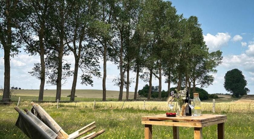 Cavalan Ranch Farm Stay in Mecklenburgische Seenplatte
