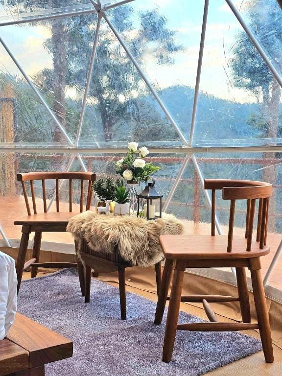 PHULAYYA CHIANGMAI - Luxury Dome Vacation rental in Thailand