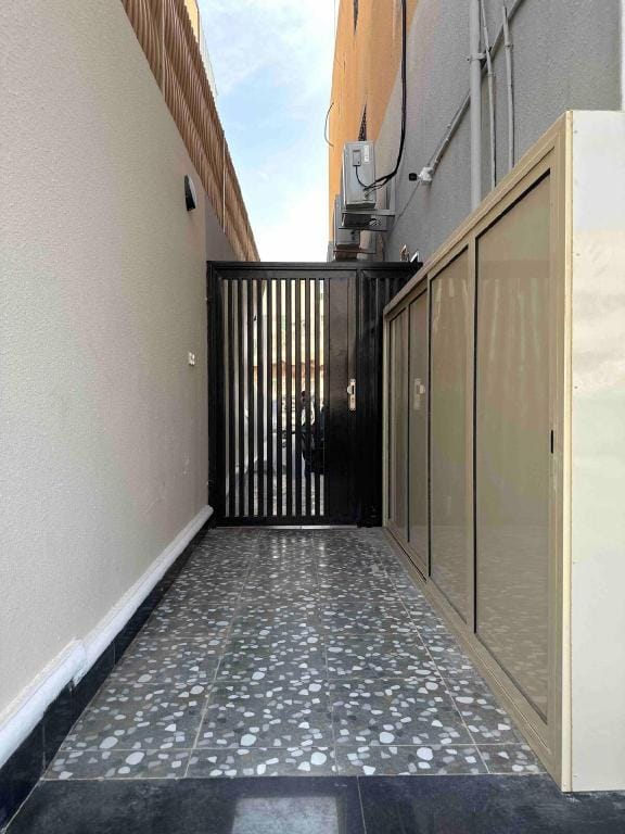 استوديو تفاصيل - مدخل خاص وذاتي  - Details Studio Apartment in Riyadh