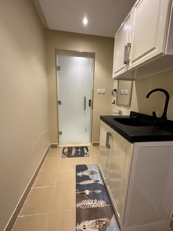 استوديو تفاصيل - مدخل خاص وذاتي  - Details Studio Apartment in Riyadh