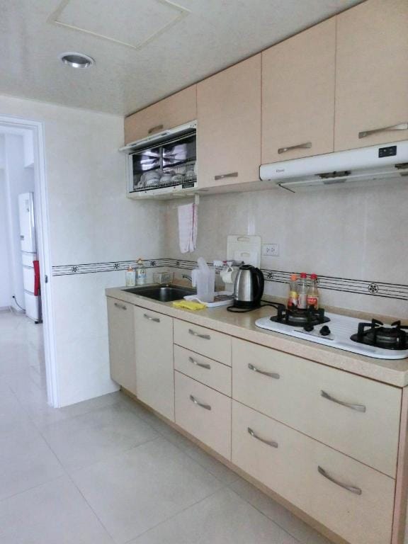 Taipei101?3BR&2BH-YongKong&DinTaiFung/Dongmen?S8 Apartment in Taipei City