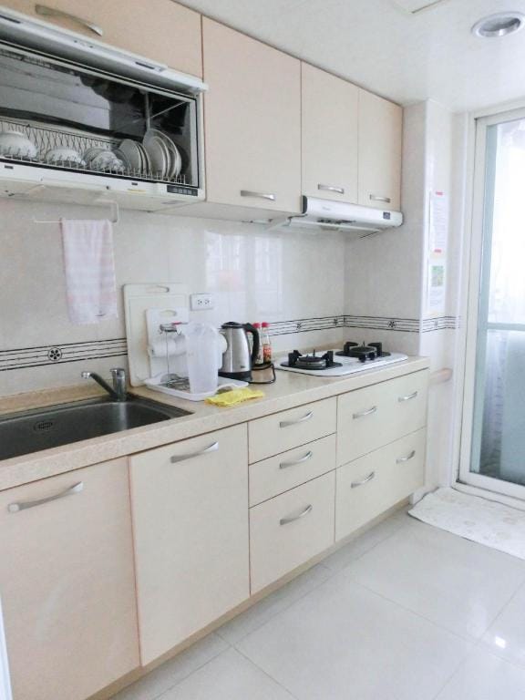 Taipei101?3BR&2BH-YongKong&DinTaiFung/Dongmen?S8 Apartment in Taipei City