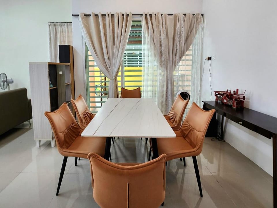 Klebang 42 - KKS Plus Collection Vacation rental in Ipoh
