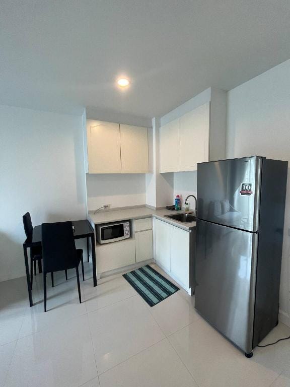 The energy cha-am/hua-hin Apartment in Thailand