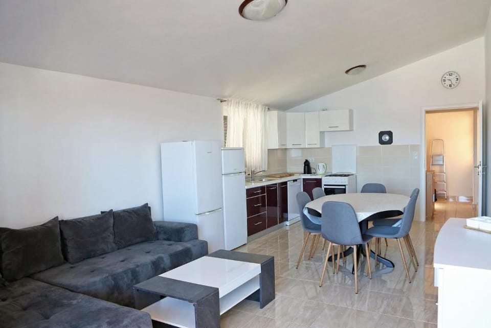 Romantic quite place, family place  Villa in Zadar County