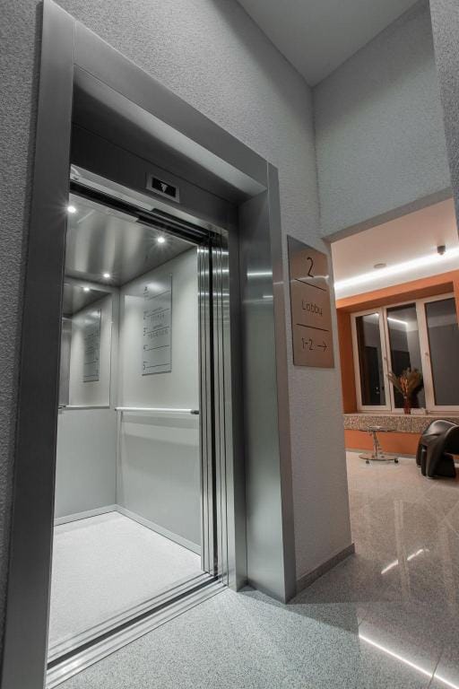 Resume apartments Hotel in Lithuania