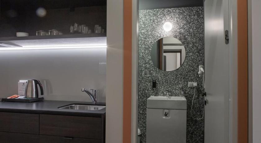 Resume apartments Hotel in Lithuania