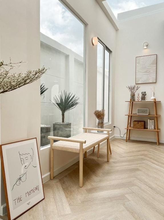 Modern cozy HOME/ Near MRT/ Near JJ market Vacation rental in Bangkok