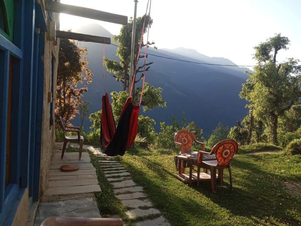 Old is Gold Home stay jibhi Tandi lushal Vacation rental in Himachal Pradesh
