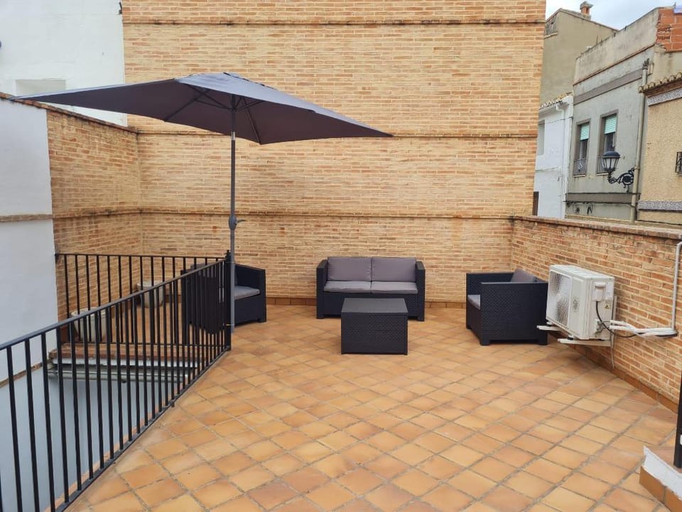 Casa los Pequeños Vacation rental in Valencian Community