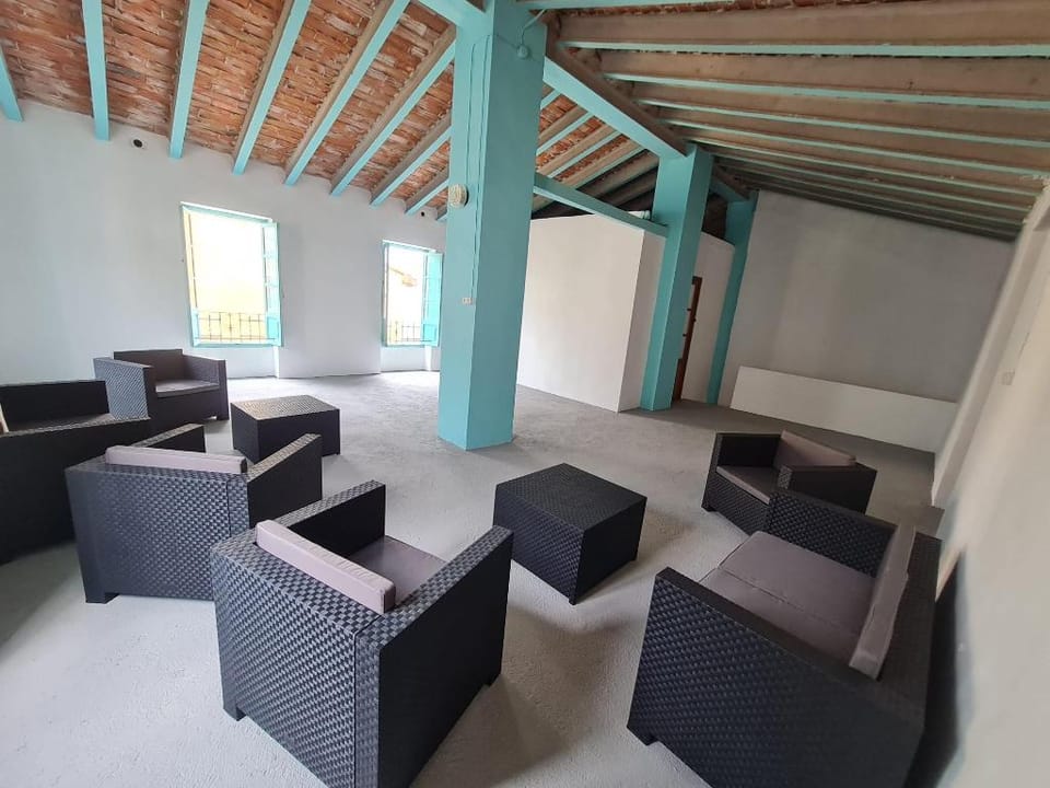 Casa los Pequeños Vacation rental in Valencian Community