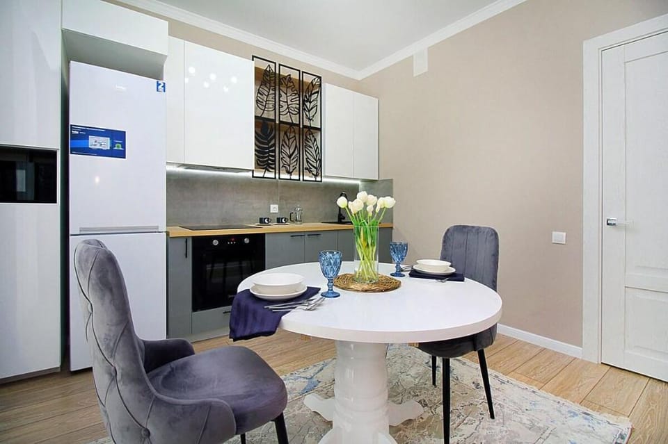 Stylish Apartment Apartment in Almaty