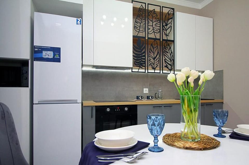 Stylish Apartment Apartment in Almaty