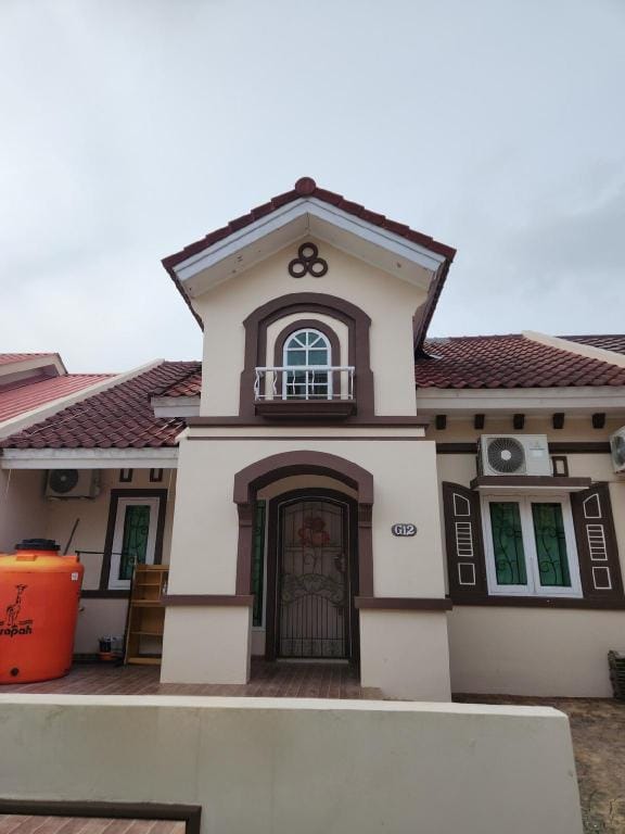Palm Beach Stay Near Grand batam Penuin Nagoya  Vacation rental in Riau Islands, Indonesia