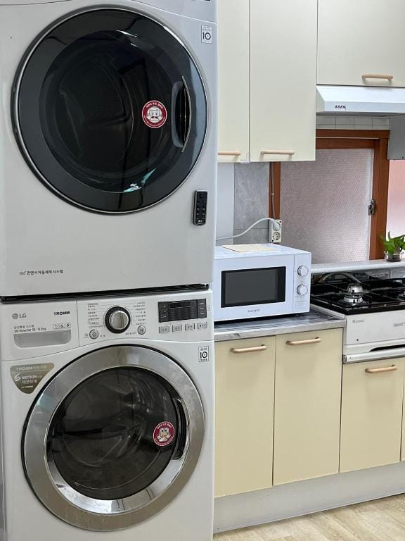 Entire home,Family,Cozy,4minutes walk from station Vacation rental in Seoul