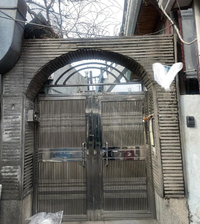 Entire home,Family,Cozy,4minutes walk from station Vacation rental in Seoul