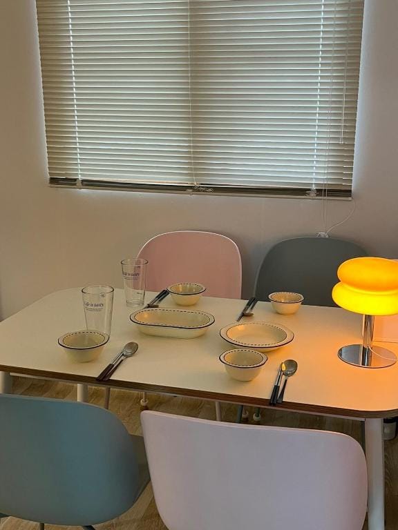 Entire home,Family,Cozy,4minutes walk from station Vacation rental in Seoul