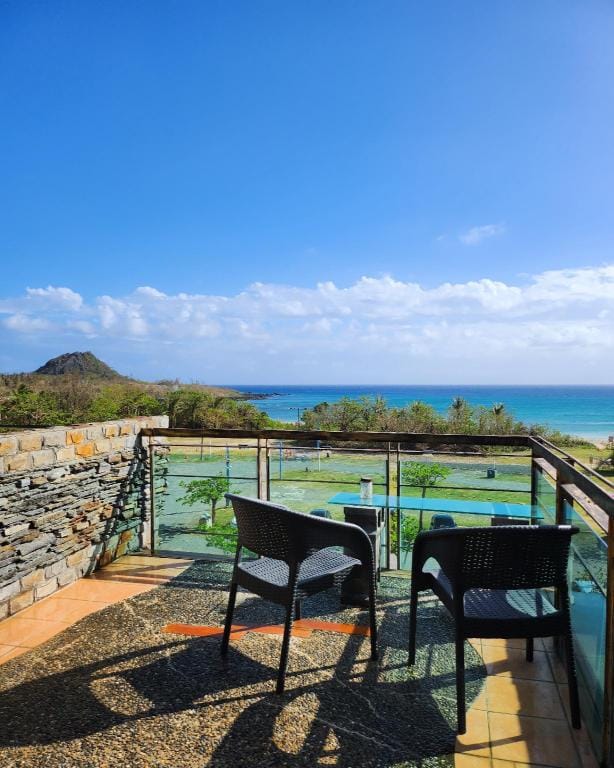 Enjoy Kenting Bed and Breakfast in Hengchun Township