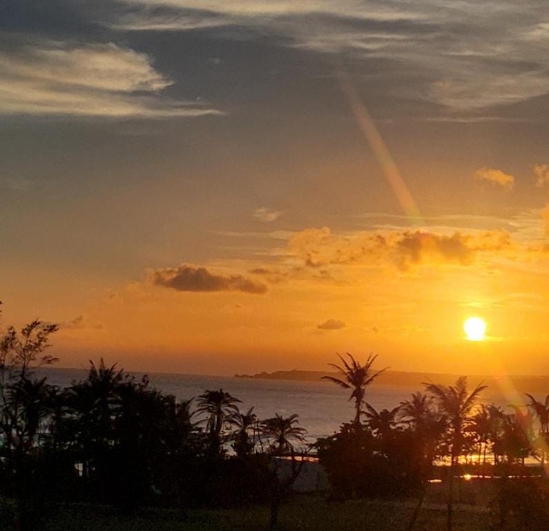 Enjoy Kenting Bed and Breakfast in Hengchun Township