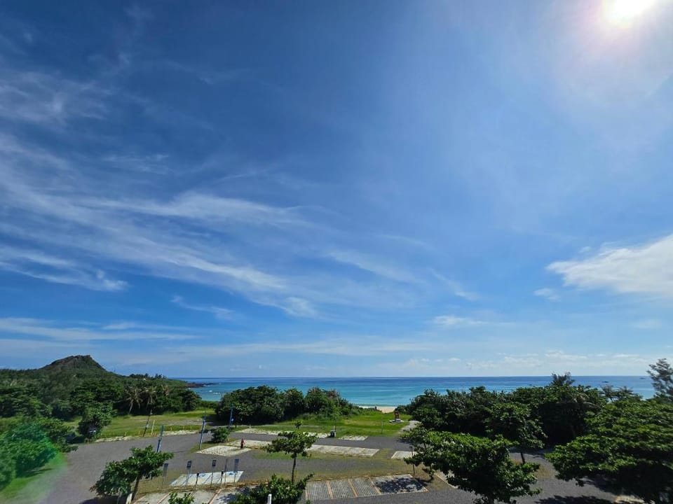 Enjoy Kenting Bed and Breakfast in Hengchun Township