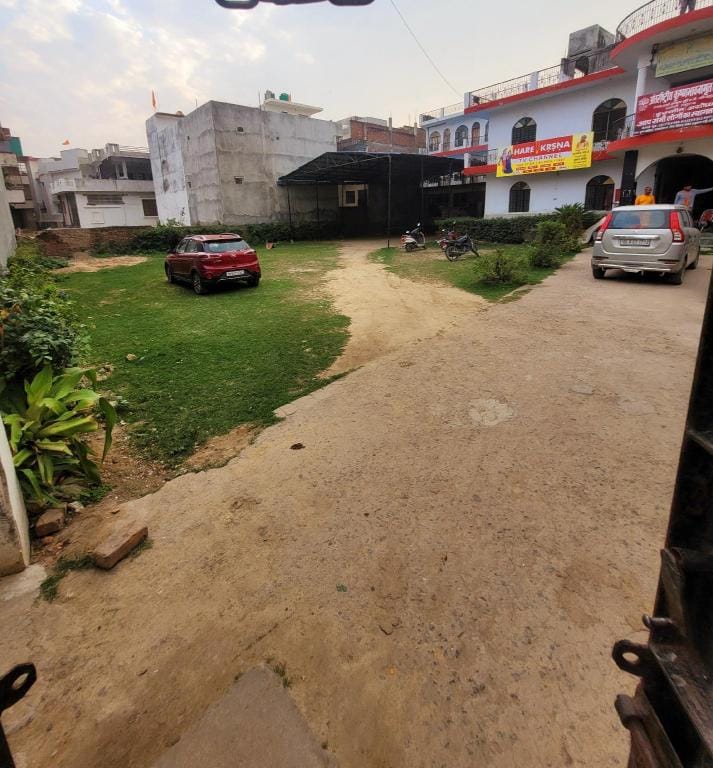 Pushpa vatika  Vacation rental in Nepal