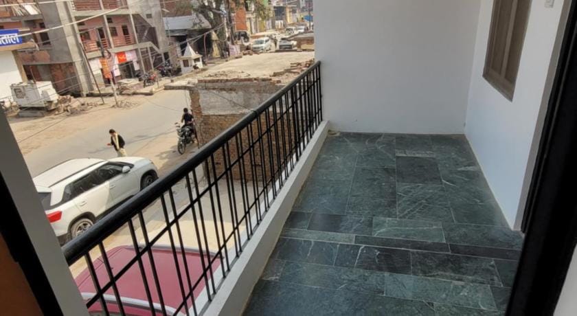 Pushpa vatika  Vacation rental in Nepal
