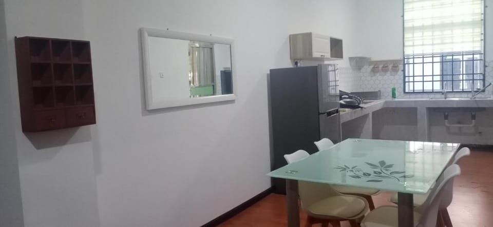 Cykienda Cozy Cottage Gua Musang Vacation rental in Malaysia