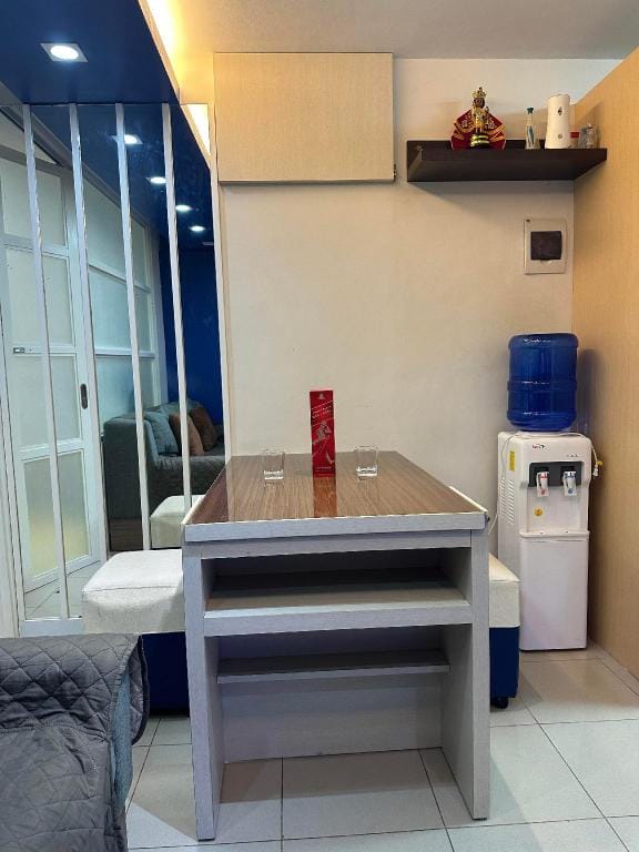 1 Bedroom Unit with Free Wifi (Fully Furnished) Apartment in Cebu City