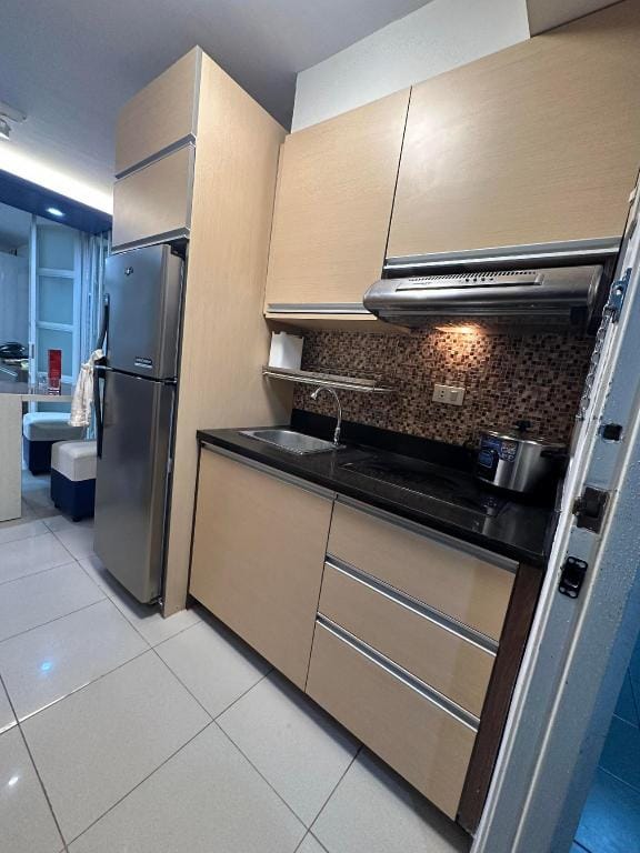 1 Bedroom Unit with Free Wifi (Fully Furnished) Apartment in Cebu City