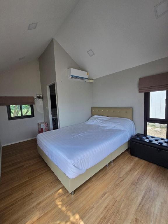 บ้านสวนนายไปรษณีย์หลังที่ 2 (รับรองได้ 1-2 ท่าน) Vacation rental in Laos