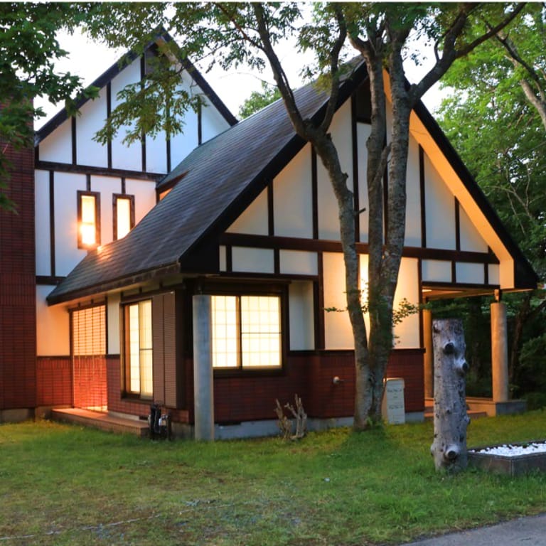 MOON GLOW - Luxury Villa with a View of Mount Fuji Vacation rental in Shizuoka Prefecture
