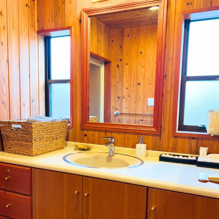 MOON GLOW - Luxury Villa with a View of Mount Fuji Vacation rental in Shizuoka Prefecture