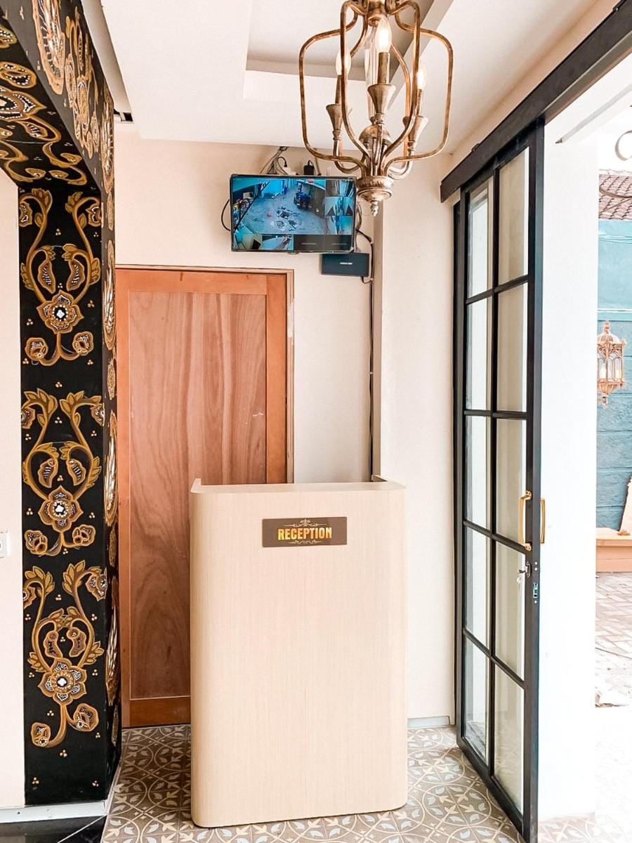 Kartiko Palagan Eksklusif Yogyakarta Hotel in Special Region of Yogyakarta