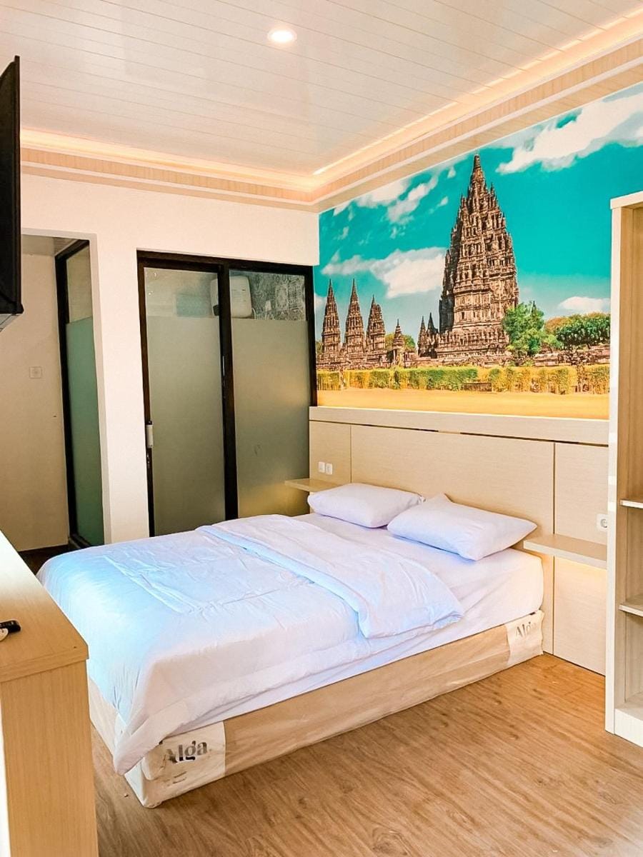 Kartiko Palagan Eksklusif Yogyakarta Hotel in Special Region of Yogyakarta