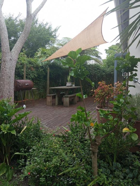 Harvey's Cottage Apartment in Western Cape