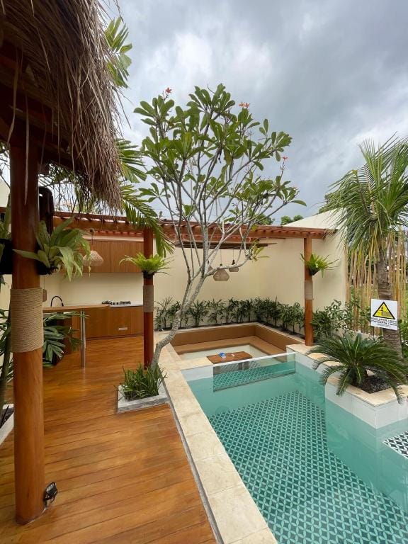 Villa Lavillas Jogja With Privatepool Villa in Special Region of Yogyakarta
