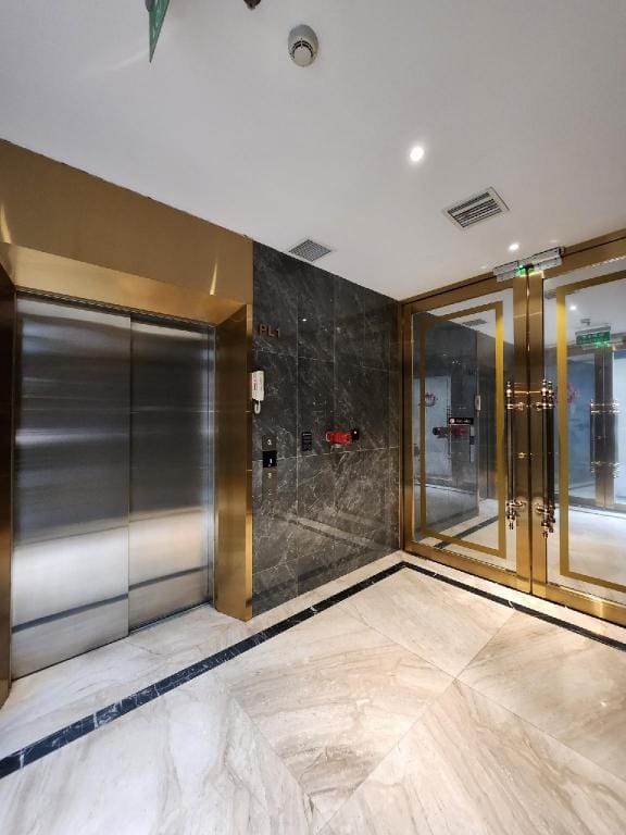 Muse Hanoi T-Place Apartment - Hoan Kiem Center Hotel in Hanoi