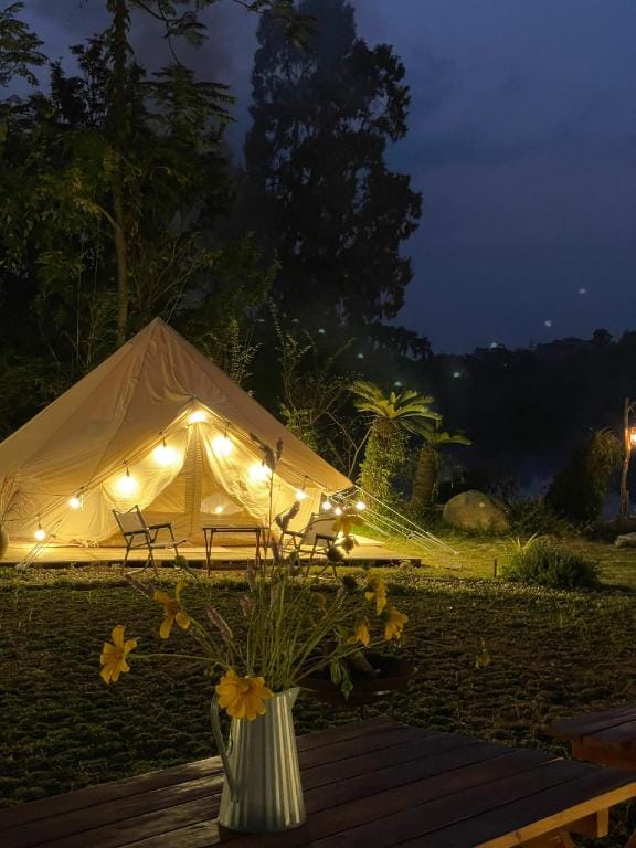 Villa - My Little Dong Mo Vacation rental in Laos