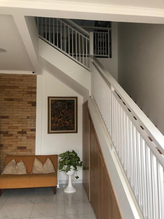 Schones Haus Private  Pool & Netflix by GroRental Vacation rental in Bandung