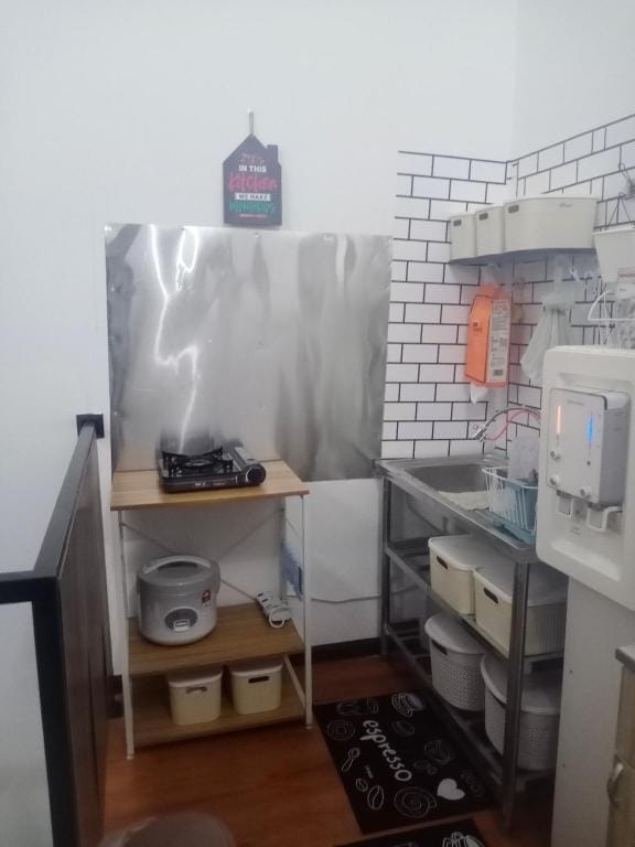 A Lovely Family Deluxe Suite  (wifi) Apartment in Malaysia
