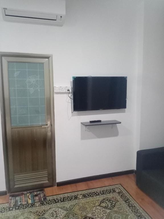 A Lovely Family Deluxe Suite  (wifi) Apartment in Malaysia