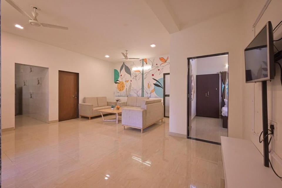 Landmark villa Villa in Lonavla