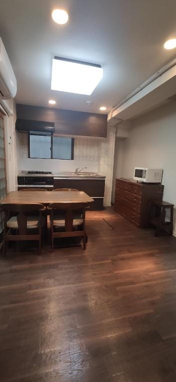 Beautiful family room near Sensoji Temple Vacation rental in Japan