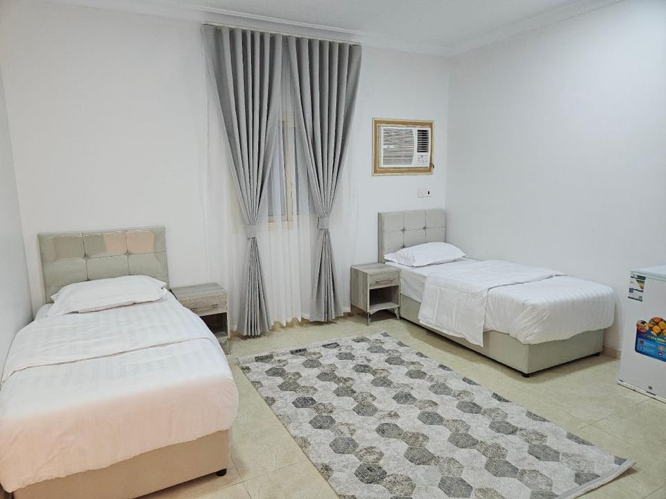 شقق مفروشة Apartment in Medina
