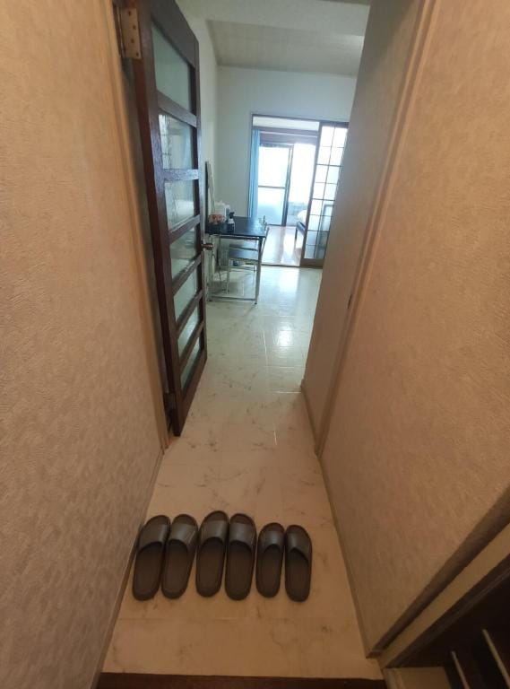 日比谷線三ノ輪駅徒歩4分钟，一室一厅，交通便利，安静公寓 Vacation rental in Japan