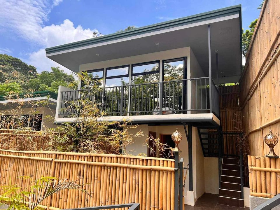 Caza Peregrine Villa 1 Villa in Antipolo