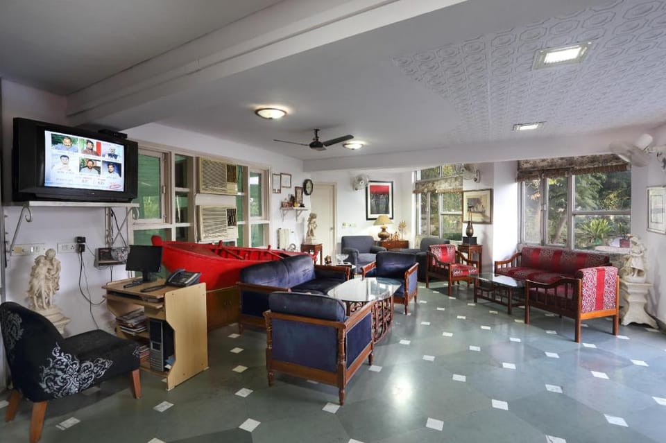 BHALLA GUEST HOUSE Vacation rental in Haryana