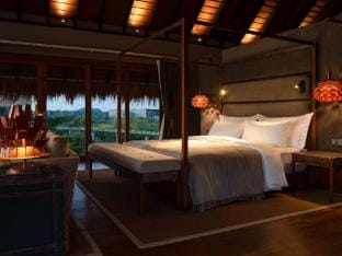 Kotiyagala Luxury Villas - Yala Luxury tent in Southern Province