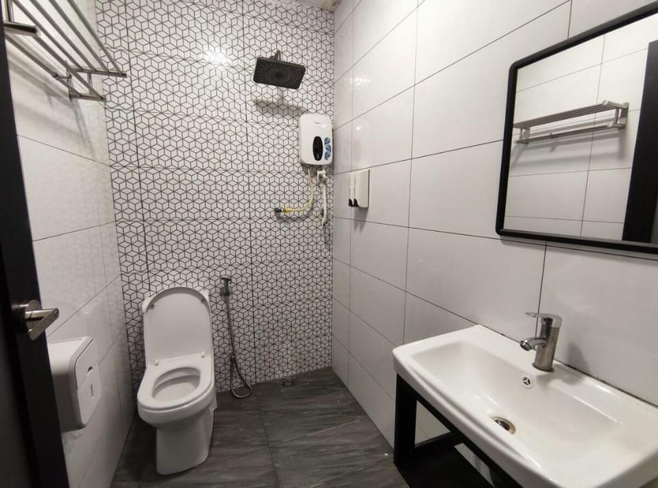 Bakri Homestay in Bukit Bakri Vacation rental in Johor