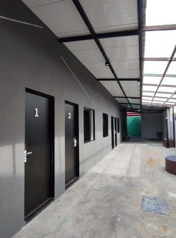 Bakri Homestay in Bukit Bakri Vacation rental in Johor